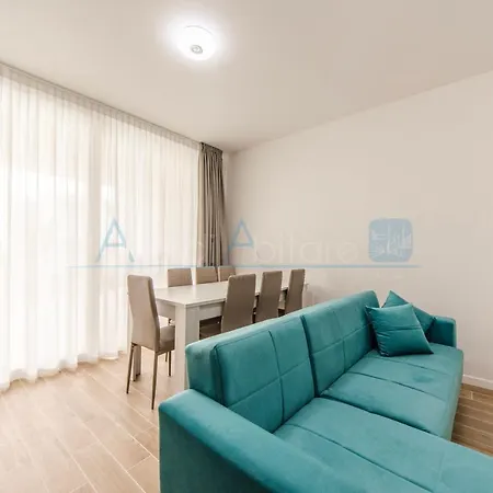 Apartment Wave